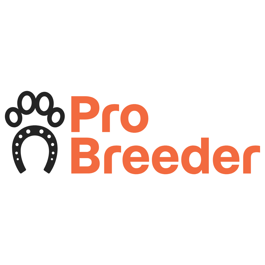ProBreeder Logo